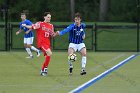 MSoc vs Mitchell  Men’s Soccer vs Mitchell College. - Photo by Keith Nordstrom : Wheaton, MSoccer, MSoc, Men’s Soccer